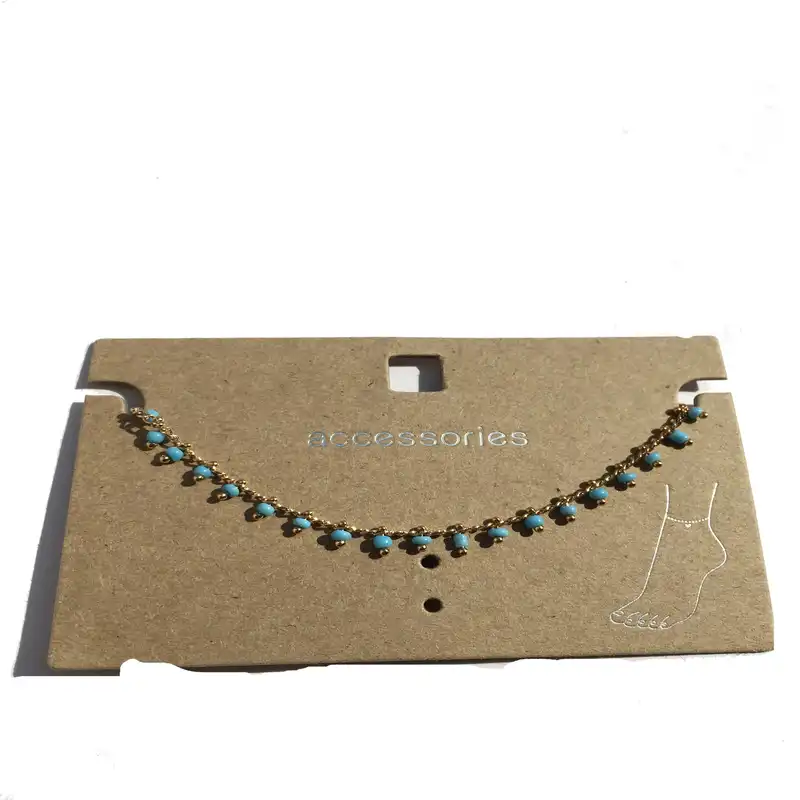 پابند زنانه مدل PA075