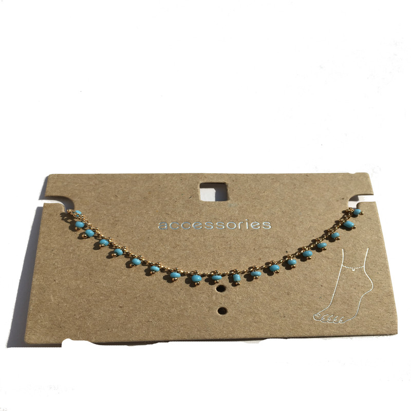 پابند زنانه مدل PA075 پابند زنانه مدل PA075