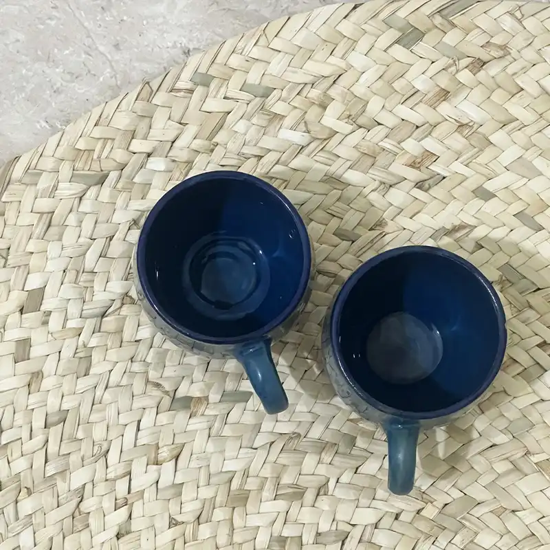 سفره حصیری مدل جالیز