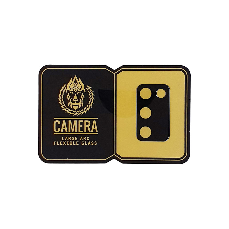 محافظ لنز دوربین مدل CeLP01me مناسب برای گوشی موبایل سامسونگ Galaxy A02s