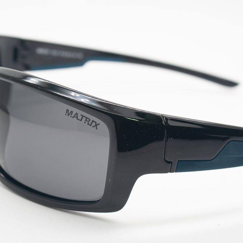 عینک آفتابی ماتریکس مدل MX 024 C91 F36 -  - 5