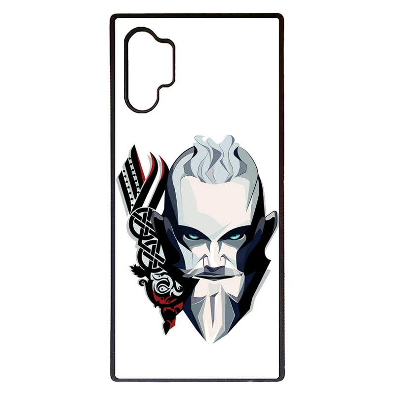 کاور طرح سریال وایکینگز مناسب برای گوشی موبایل سامسونگ galaxy note 10 plus