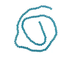 ریسه سنگ کریستال کد 4AB112 بسته 112 عددی