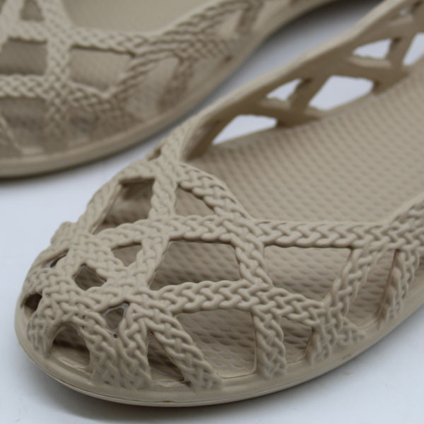 کفش ساحلی زنانه مدل دریا کد 1348-CR