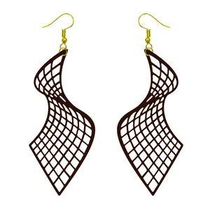 گوشواره زنانه مدل GO-47