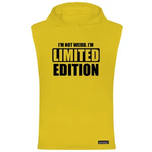 تاپ کلاه دار مردانه 27 مدل LIMITED EDITION کد WN647