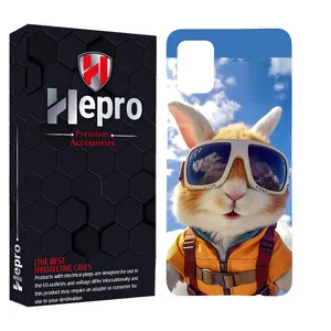 HEPRO MC Cover for Samsung Galaxy A71