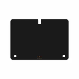 MAHOOT Matte-Black Cover Sticker for Samsung Galaxy Tab S 10.5 2014 T805