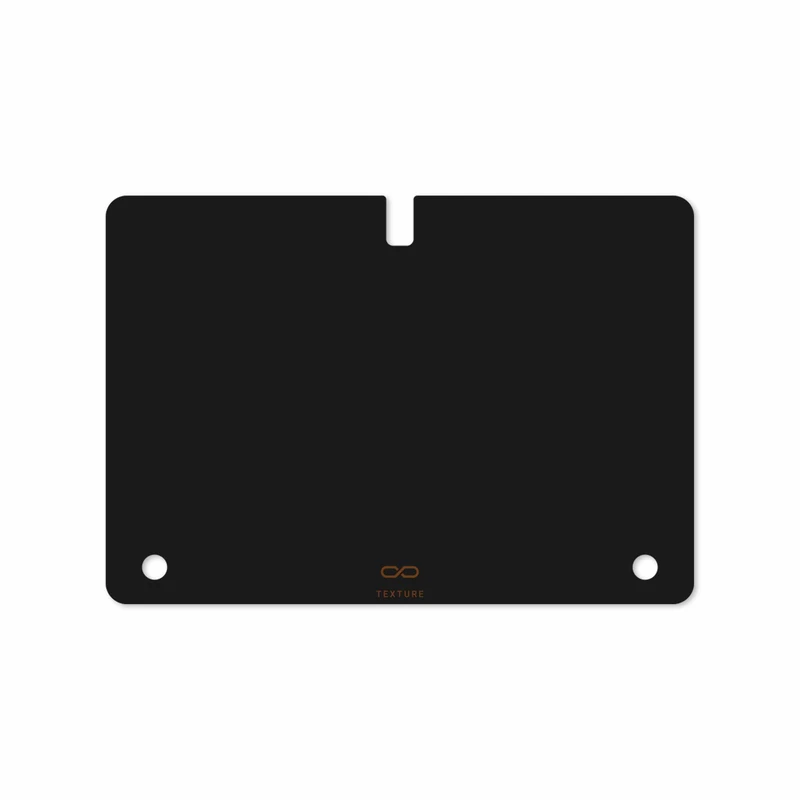برچسب پوششی ماهوت مدل Matte-Black مناسب برای تبلت سامسونگ Galaxy Tab S 10.5 2014 T805