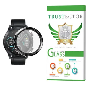 محافظ صفحه نمایش نانو تراستکتور مدل PMTA مناسب برای ساعت هوشمند آنر Majic Watch 2 46mm