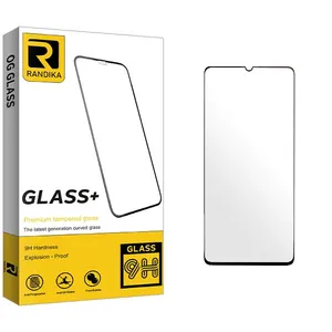 Randika RK Screen Protector For Xiaomi Redmi Note 8 Pro/9T/Note 9 4G/9 Power