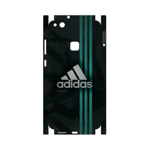 MAHOOT  dds-FullSkin Cover Sticker for Huawei P10 Lite