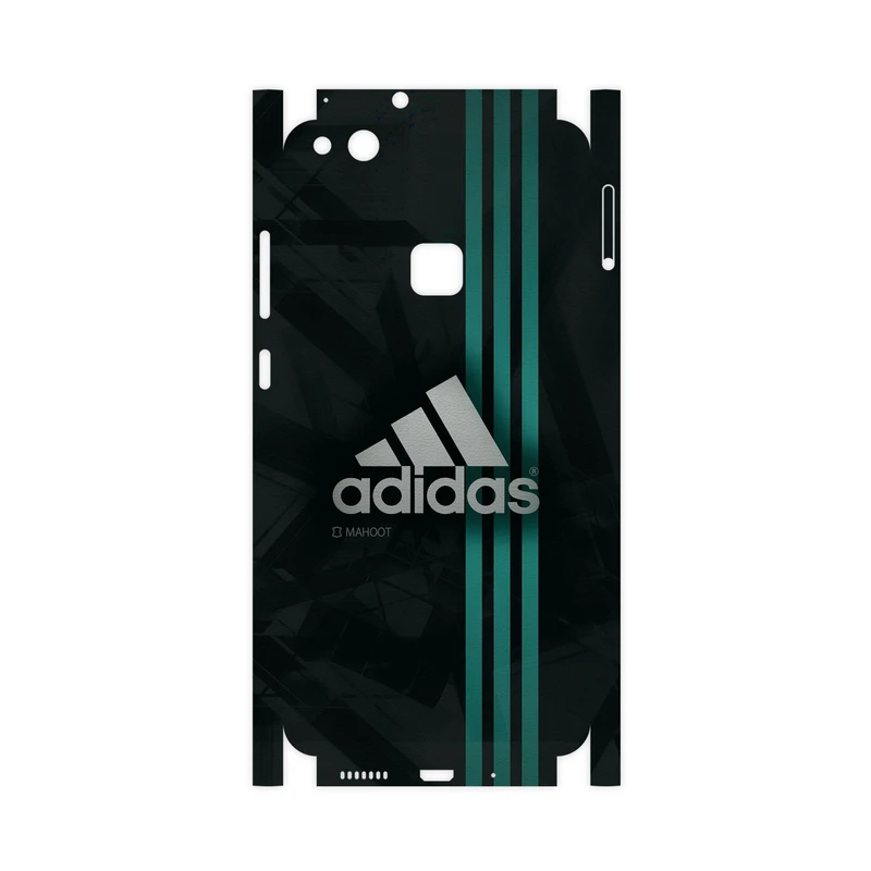 برچسب پوششی ماهوت مدل dds-FullSkin مناسب برای گوشی موبایل هوآوی P10 Lite