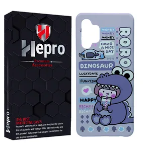 HEPRO MC Cover for SAMSUNG GALAXY M32 5G