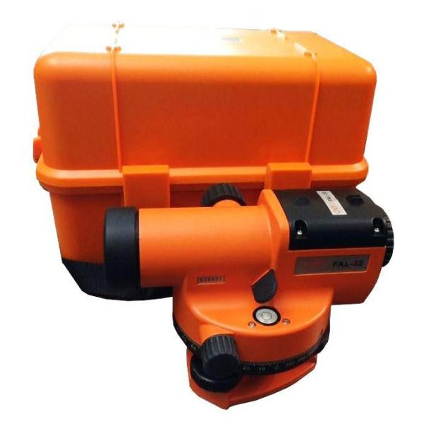 ترازیاب اتوماتیک ژئوفنل مدل FAL32 ترازیاب اتوماتیک ژئوفنل مدل FAL32