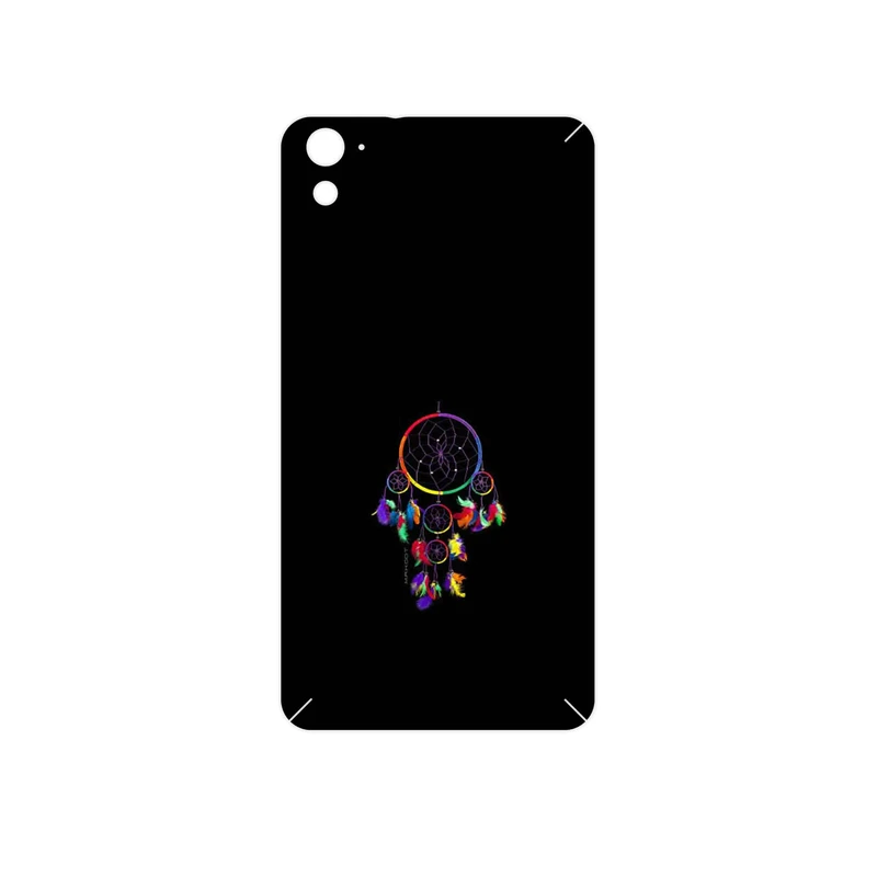 برچسب پوششی ماهوت مدل Dream Catchers مناسب برای گوشی موبایل اچ تی سی One E9s