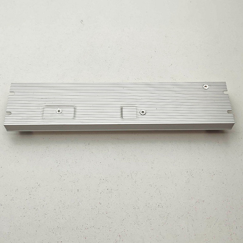 آداپتور سوئیچینگ 12 ولت 15 آمپر لیتون مدل 12V-180W اسلیم