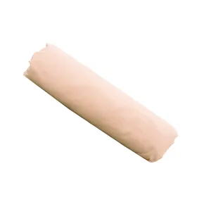 ملحفه انگلیش هوم مدل Düz  سایز 180x200 سانتی متر