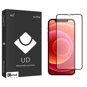 Coconut UDB2 Ceramics Screen Protector For Apple iPhone 12 Pro