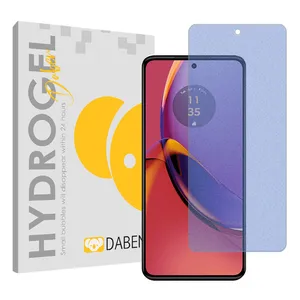 Daben Tough model matte Anti-blue screen protector suitable for Motorola Moto G84 Mobile phone