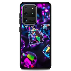 AKAM AMC-WSGS20U-JWELERY-27 Cover For Samsung Galaxy S20 Ultra