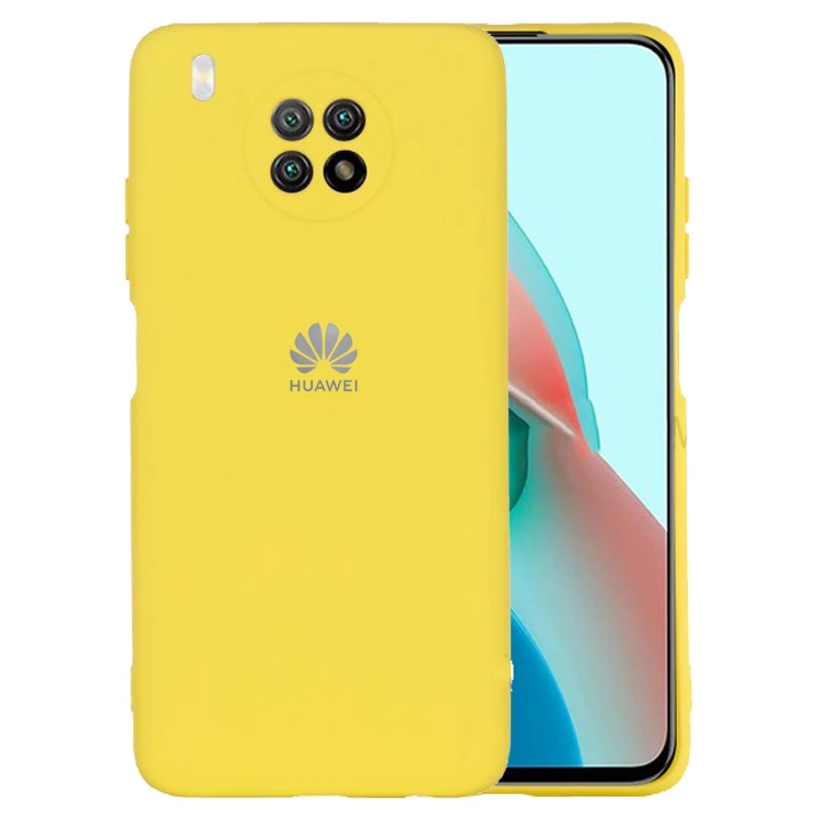 کاور مدل SLCN مناسب برای گوشی موبایل هوآوی Y9A