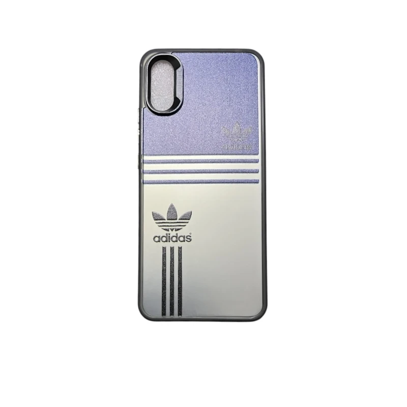 کاور طرح فانتزی کد Adidas-62 مناسب برای گوشی موبایل شیائومی Redmi 9A
