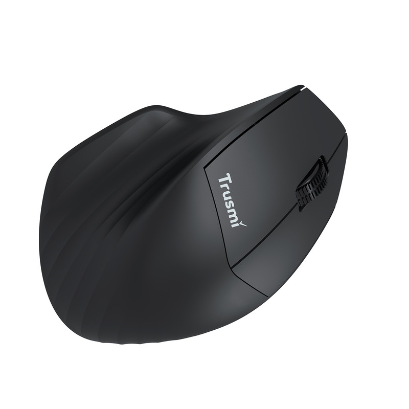 ماوس بی سیم تراسمی مدل MU01-01