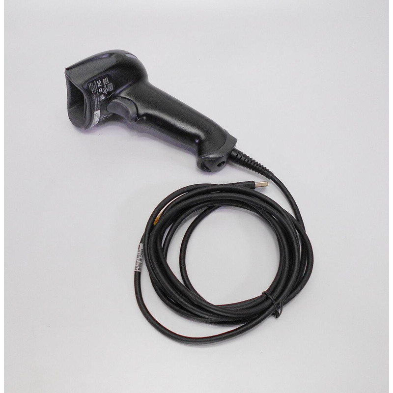 بارکدخوان هانی ول مدل Xenon 1900gHD