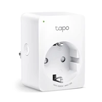 پریز برق هوشمند تی پی-لینک مدل Tapo P110