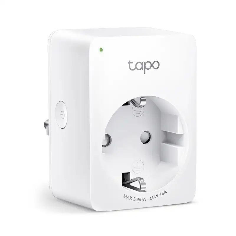 پریز برق هوشمند تی پی-لینک مدل Tapo P110