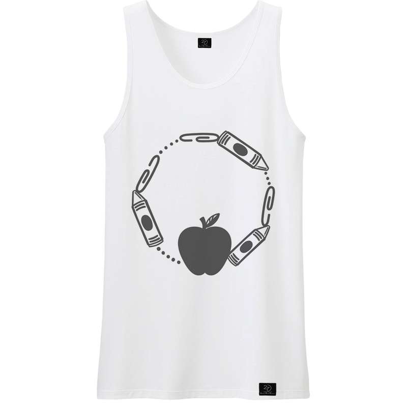 تاپ مردانه 27 مدل سیب کد QN519