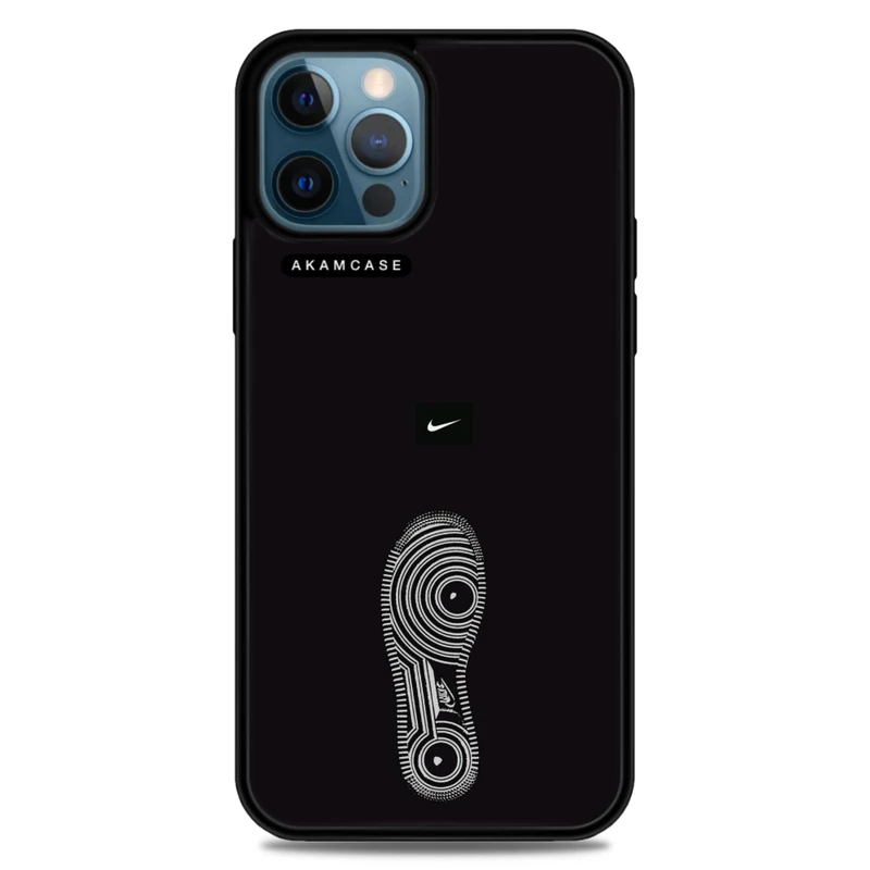 کاور آکام مدل AMC-WA12PROMAX-NIKE-19 مناسب برای گوشی موبایل اپل iPhone 12 Pro Max
