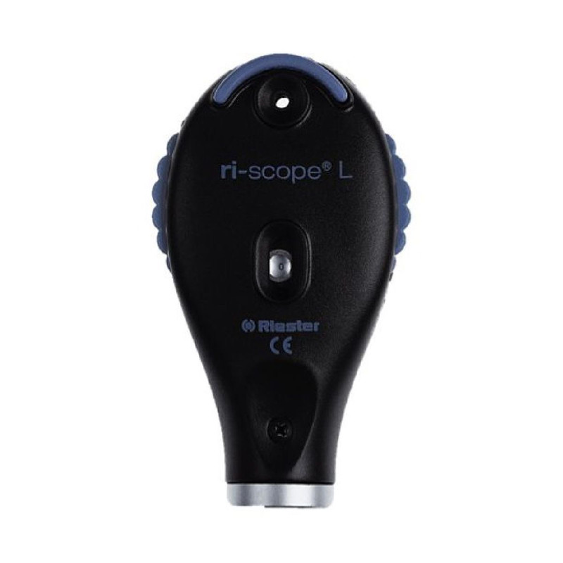 آفتالموسکوپ ریشتر مدل riscope L2 کد 3723