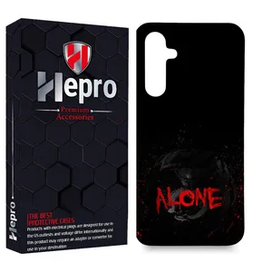 HEPRO MC Cover for Samsung Galaxy A54