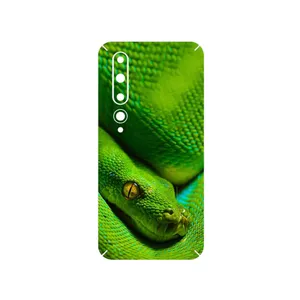 MAHOOT Snake Cover Sticker for Xiaomi Mi 10 5G