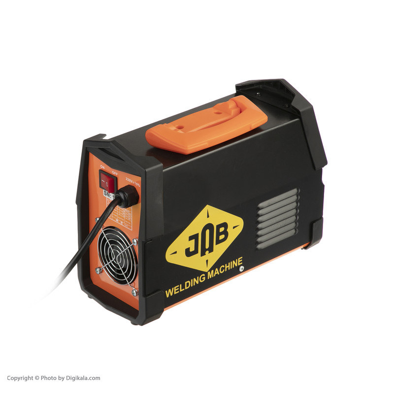 اینورتر جوشکاری 300 آمپر جاب مدل ITC450