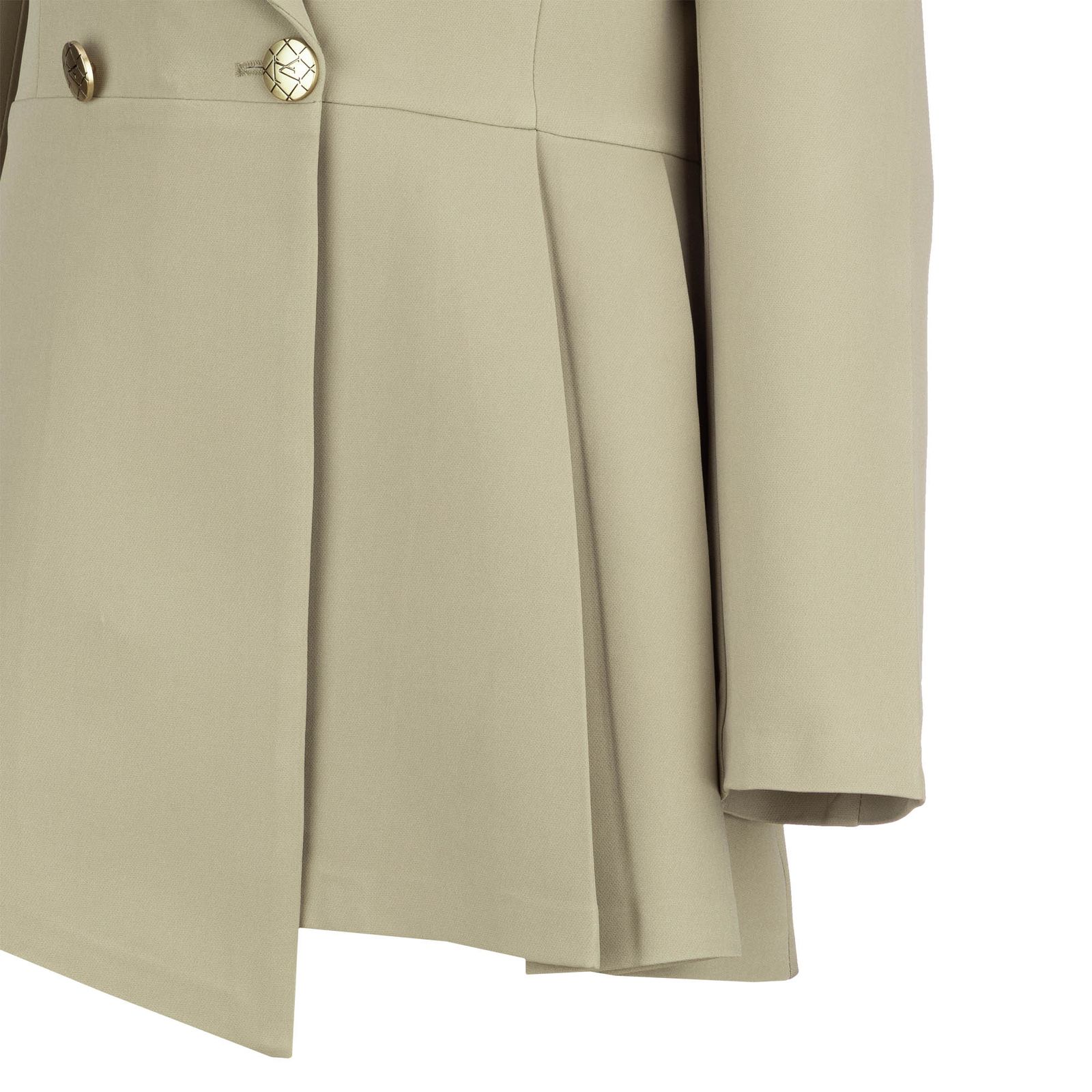 ست کت و شلوار زنانه السانا مدل مهرکام کد 208009 - - 26