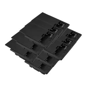 جاباتری مدل MM-101 بسته 10 عددی