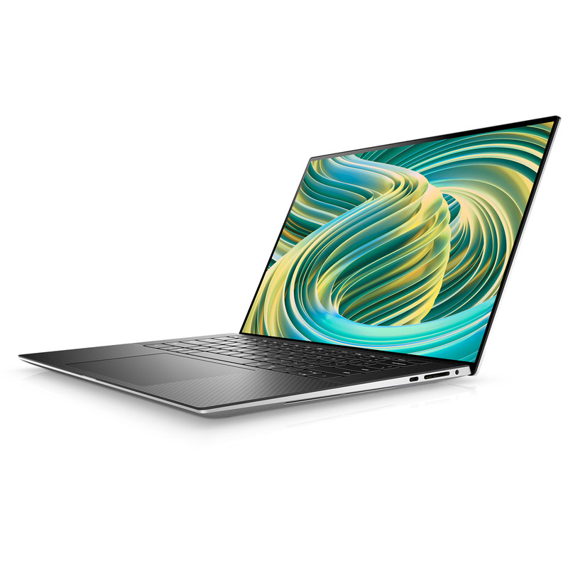 لپ تاپ 15 اینچی دل مدل XPS 15 9530-i7 13620H-16GB DDR5-1TB SSD-Arc A370M-IPS-W لپ تاپ 15 اینچی دل مدل XPS 15 9530-i7 13620H-16GB DDR5-1TB SSD-Arc A370M-IPS-W