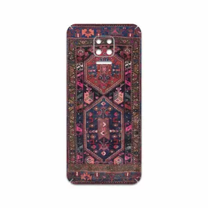 MAHOOT Rug Cover Sticker for Xiaomi Redmi Note 9S