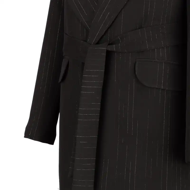 مانتو و شلوار زنانه السانا مدل آران کد 170471