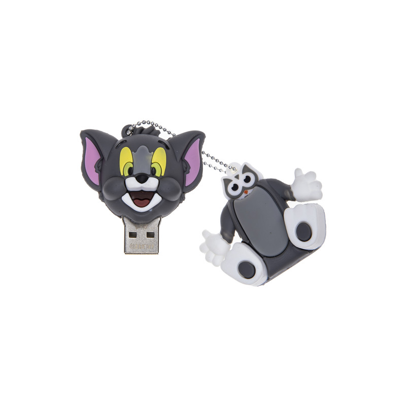 فلش مموری Usb 2.0 اولتیتا  مدل تام نشسته  ظرفیت هشت گیگابایت