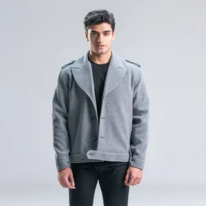 کت پاییزه مردانه مدل 0712-02-04