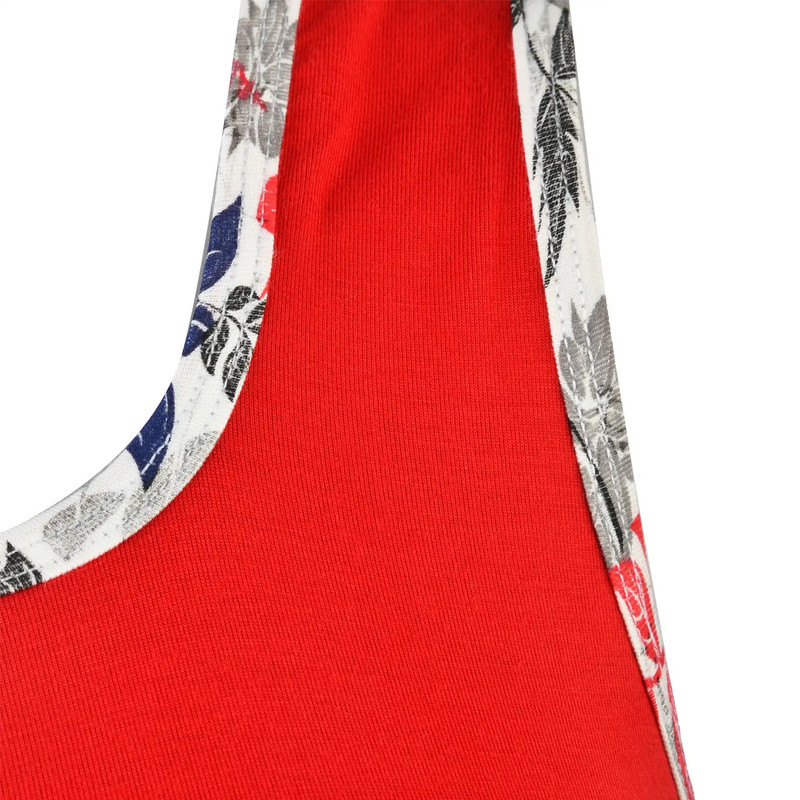 ست تاپ و شلوارک زنانه مدل MDSS-CG4574