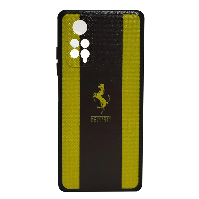 کاور کد 9023 مناسب برای گوشی موبایل شیائومی Redmi Note 11 