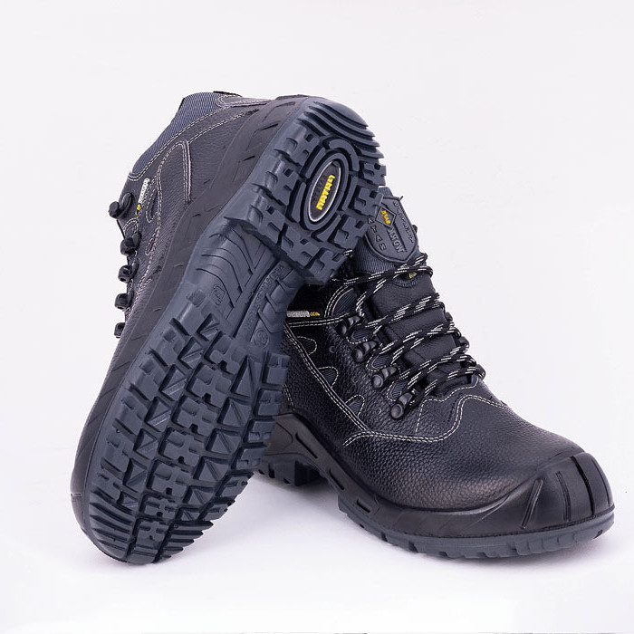 پوتین ایمنی سیفتی پاتن مدل Reymond کد 2022