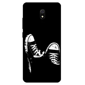 Megafone 0043 Cover For Xiaomi Redmi 8A