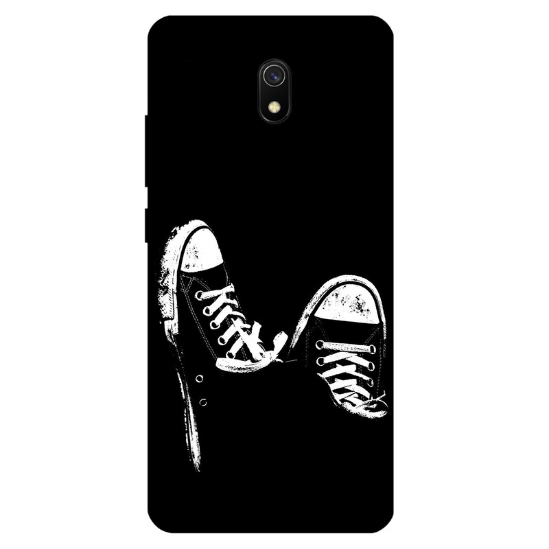کاور مگافون کد 0043 مناسب برای گوشی موبایل شیائومی Redmi 8A