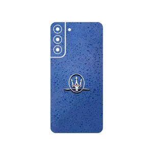 MAHOOT Maserati Cover Sticker for Samsung Galaxy S22 Plus 5G